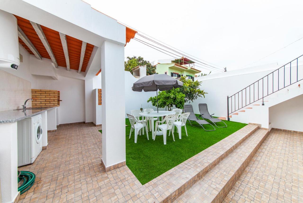 Casa vacanze D02 - Carrob Street House *